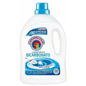 Mosógél CHANTE CLAIR Bicarbonato 1,35 l (30 mosás)