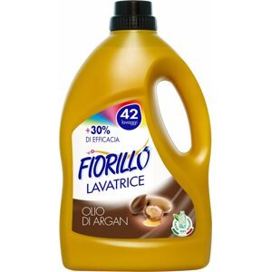 Prací gel FIORILLO Lavatricie Olio di Argan 2,5 l (42 praní)
