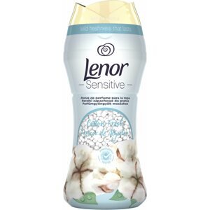 Illatgyöngyök LENOR Cotton Fresh 210 g (15 mosás)