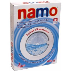 Bio mosószer NAMO áztatáshoz 600 g