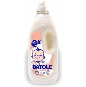 Öblítő QALT Baby Balzsam 2 L (70 mosás)