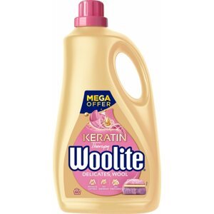 Mosógél WOOLITE Delicate & Wool 3,6 l (60 adag)