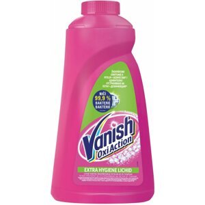 Folttisztító VANISH Oxi Action Extra Hygiene 940 ml