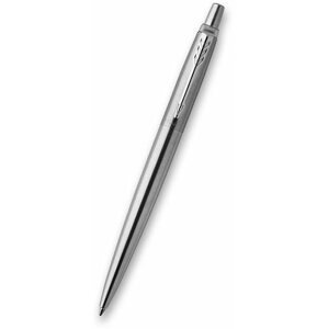 Golyóstoll PARKER Jotter Stainless Steel CT