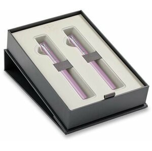 Írószer készlet PARKER Vector XL Lilac Ajándékdobozban