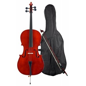 Cselló Proline Cello Set 4/4