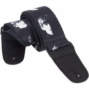 Gitár heveder PERRIS LEATHERS 6104 The Beatles Band Strap