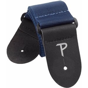 Gitár heveder PERRIS LEATHERS Poly Pro Extra Long Navy