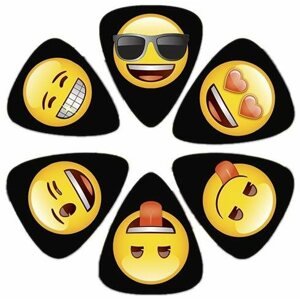 Pengető PERRIS LEATHERS Emoji Picks I