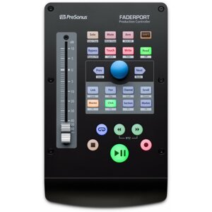MIDI kontroller Presonus FaderPort (2018)
