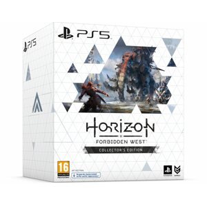 Konzol játék Horizon Forbidden West - Collectors Edition - PS4/PS5