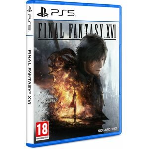 Konzol játék Final Fantasy XVI - PS5
