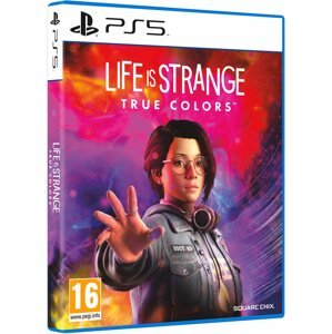 Konzol játék Life is Strange: True Colors - PS5