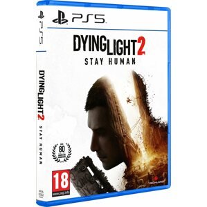 Konzol játék Dying Light 2: Stay Human - PS5