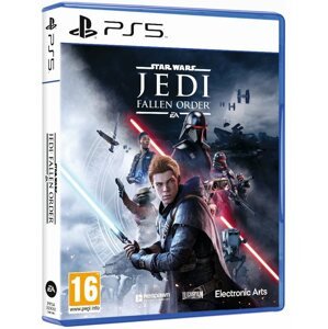 Konzol játék Star Wars Jedi: Fallen Order - PS5