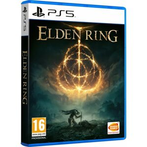 Konzol játék Elden Ring - PS5