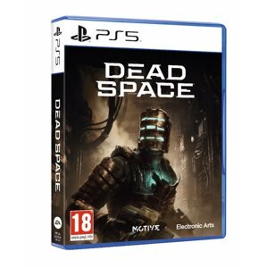 Konzol játék Dead Space - PS5