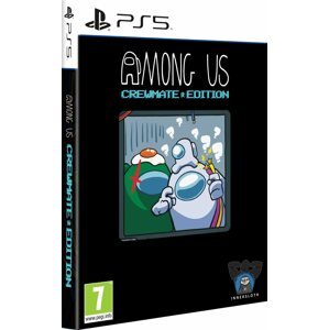 Konzol játék Among Us Crewmate Edition - PS5