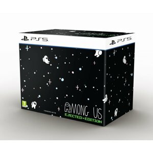 Konzol játék Among Us Ejected Edition - PS5