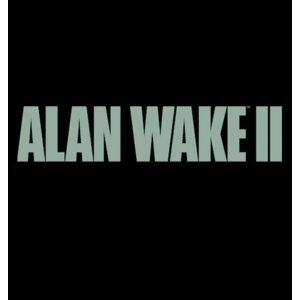 Konzol játék Alan Wake 2 - PS5