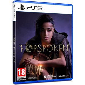 Konzol játék Forspoken - PS5