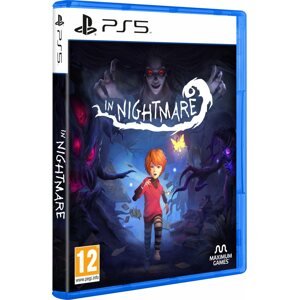 Konzol játék In Nightmare - PS5