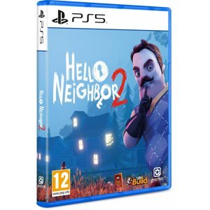 Konzol játék Hello Neighbor 2 - PS5