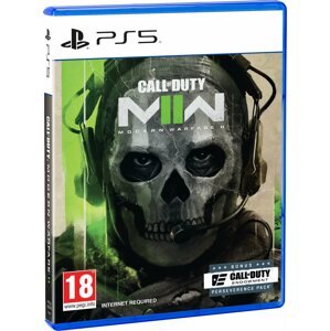 Konzol játék Call of Duty: Modern Warfare II C.O.D.E. Edition - PS5