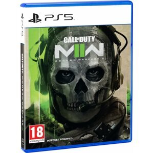 Konzol játék Call of Duty: Modern Warfare II - PS5