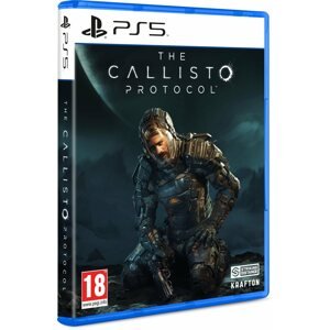 Konzol játék The Callisto Protocol - PS5