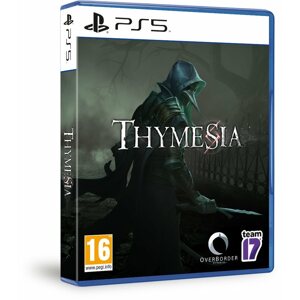 Konzol játék Thymesia - PS5