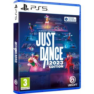 Konzol játék Just Dance 2023 - PS5