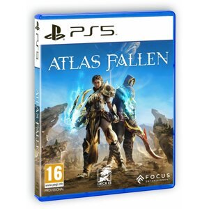 Konzol játék Atlas Fallen - PS5