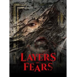 Konzol játék Layers of Fears - PS5