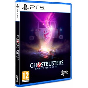 Konzol játék Ghostbusters: Spirits Unleashed - PS5