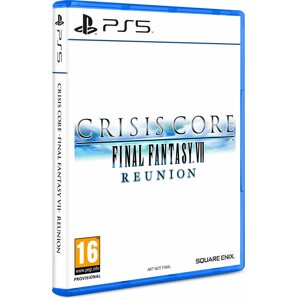 Konzol játék Crisis Core: Final Fantasy VII Reunion - PS5