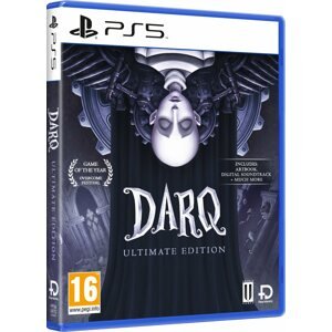 Konzol játék DARQ Ultimate Edition - PS5