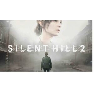 Konzol játék Silent Hill 2 - PS5