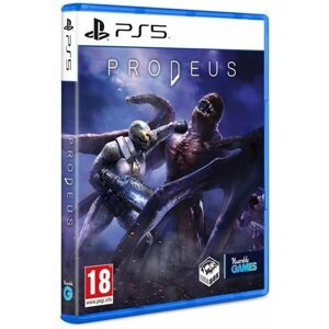 Konzol játék Prodeus - PS5