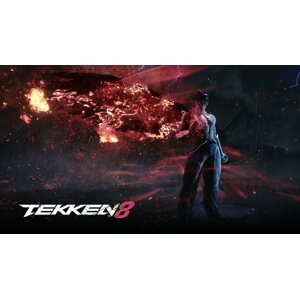 Konzol játék Tekken 8 - PS5