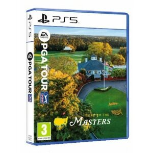 Konzol játék EA Sports PGA Tour - PS5