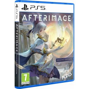 Konzol játék Afterimage: Deluxe Edition - PS5