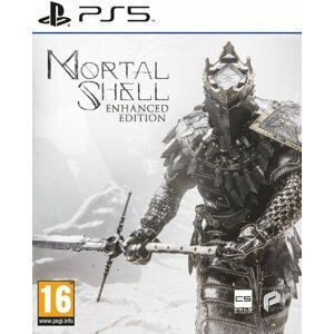 Konzol játék Mortal Shell: Enhanced Edition - PS5