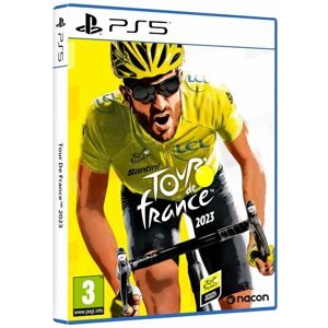 Konzol játék Tour de France 2023 - PS5