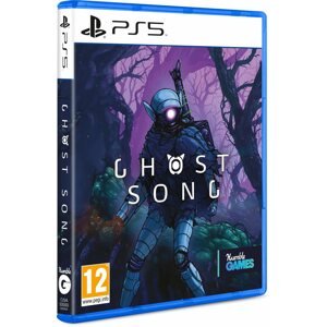 Konzol játék Ghost Song - PS5