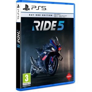 Konzol játék RIDE 5: Day One Edition - PS5