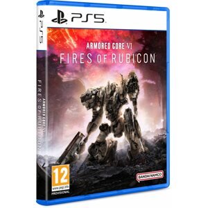 Konzol játék Armored Core VI Fires Of Rubicon Launch Edition - PS5