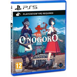 Konzol játék The Tale of Onogoro - PS VR2