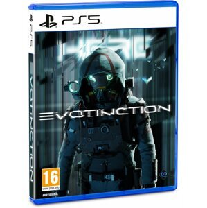 Konzol játék Evotinction - PS5