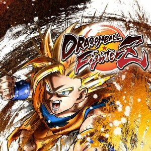 Konzol játék Dragon Ball Fighter Z - PS5